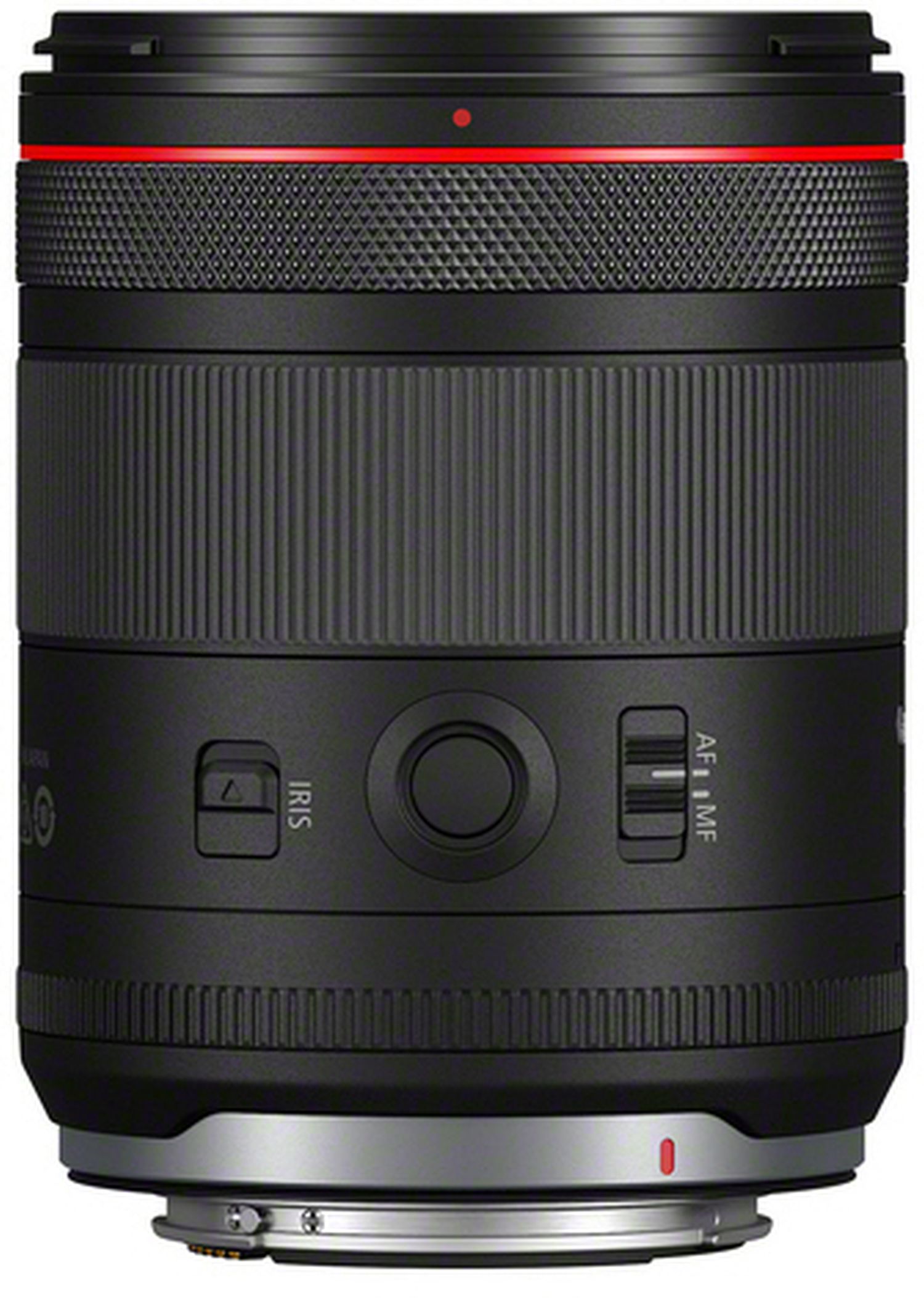 Canon EOS R6 V + RF 24mm f1.4 L VCM