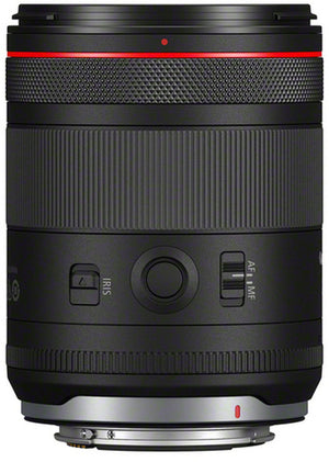 Canon EOS R6 V + RF 24mm f1.4 L VCM