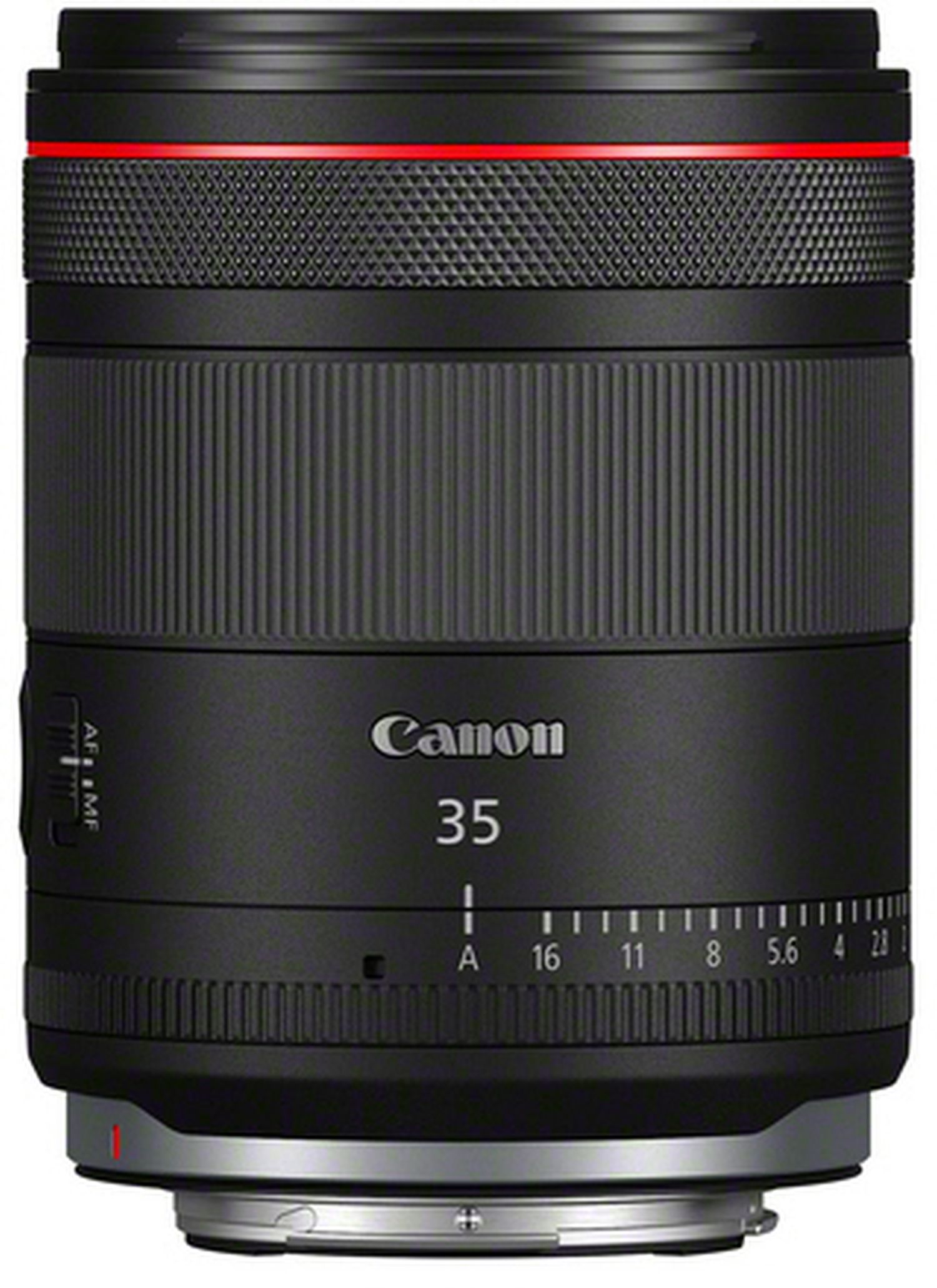 Canon EOS R6 V + RF 35mm f1.4 L VCM