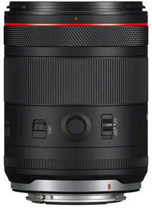 Canon EOS R6 V + RF 35mm f1.4 L VCM