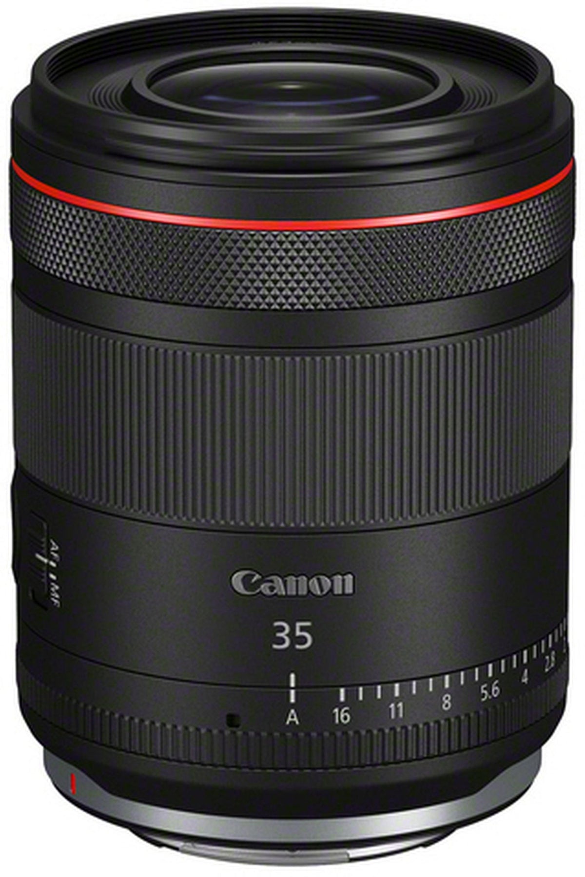 Canon EOS R6 V + RF 35mm f1.4 L VCM