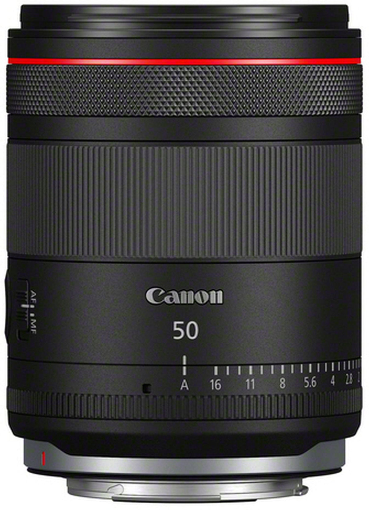 Canon EOS R6 V + RF 50mm f1.4 L VCM