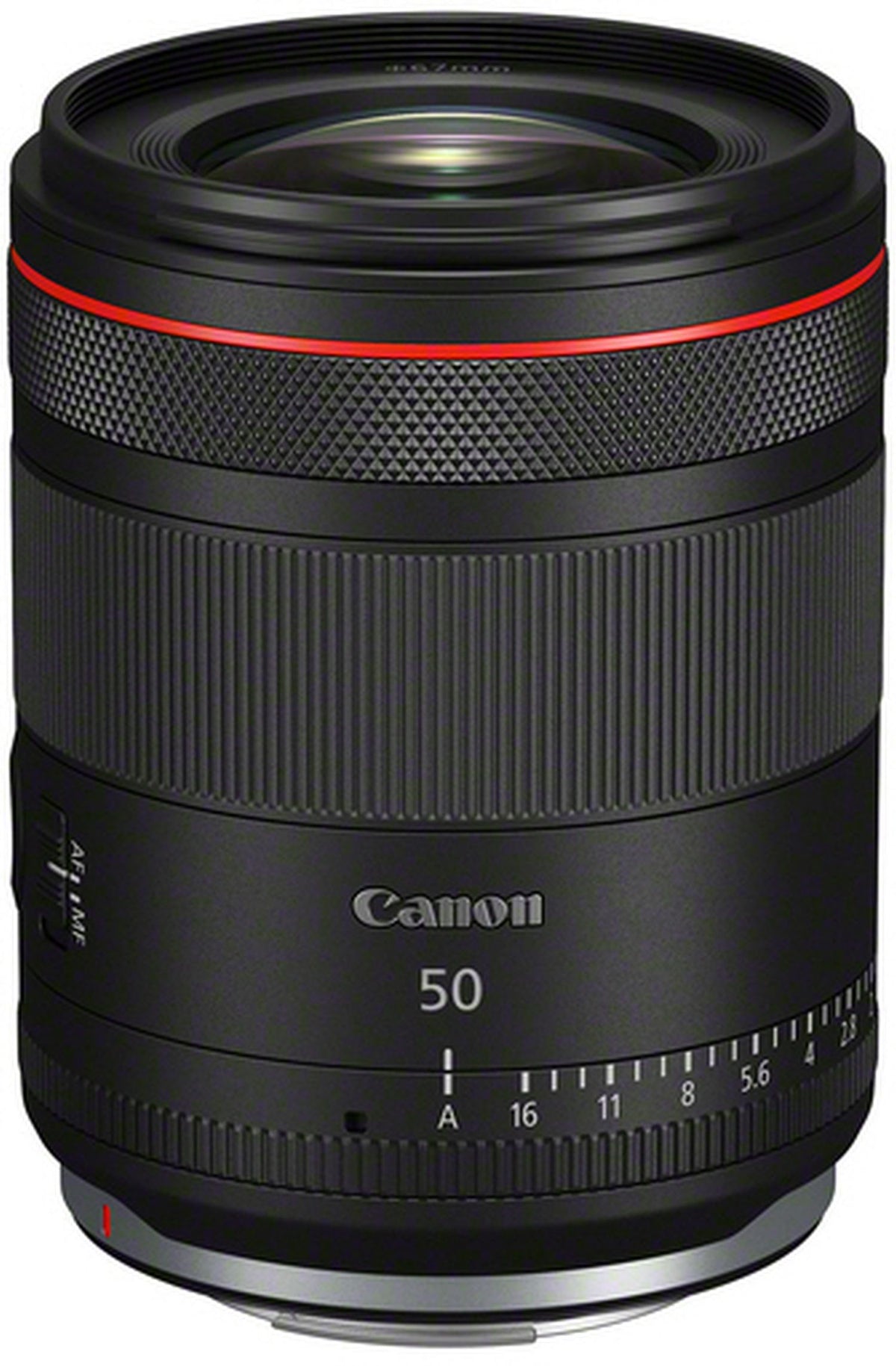 Canon EOS R6 V + RF 50mm f1.4 L VCM