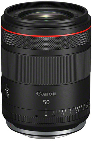 Canon EOS R6 V + RF 50mm f1.4 L VCM