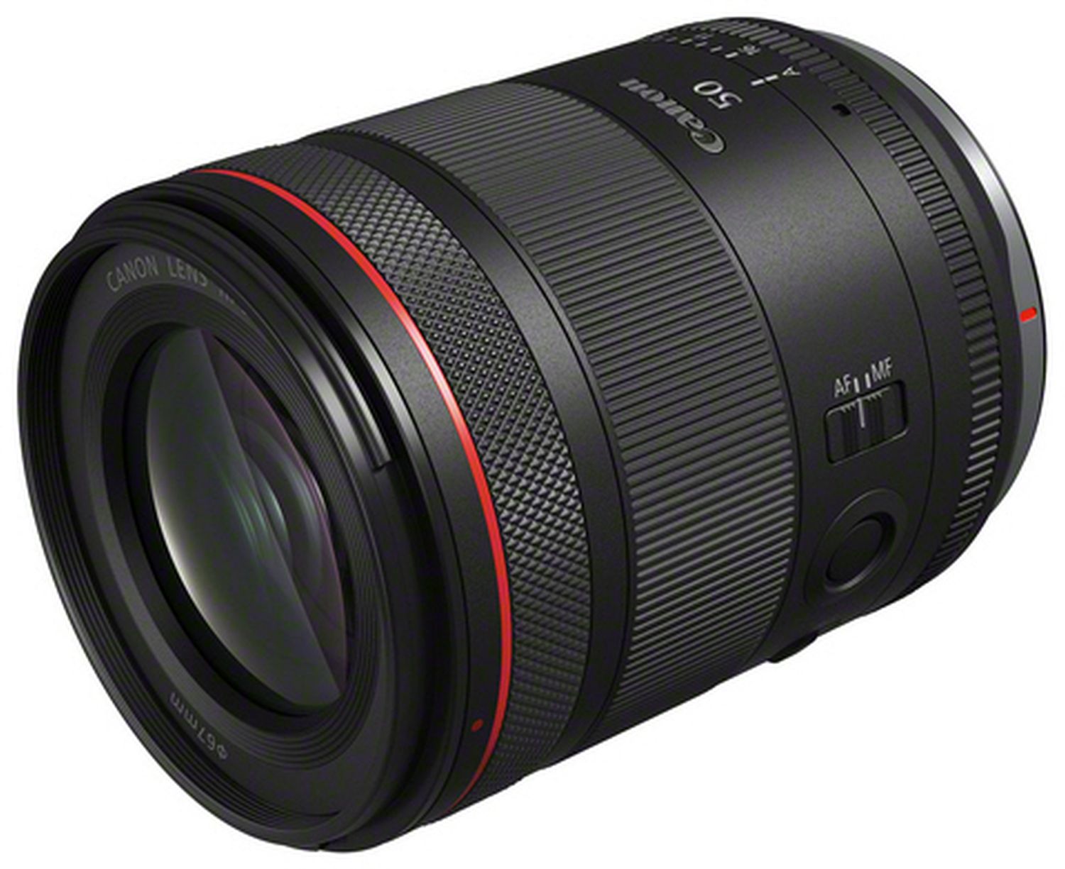 Canon EOS R6 V + RF 50mm f1.4 L VCM