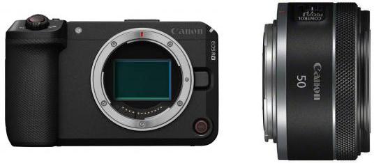 Canon EOS R6 V + RF 50mm f1.8 STM