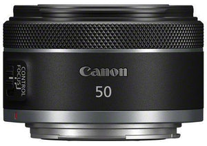 Canon EOS R6 V + RF 50mm f1.8 STM
