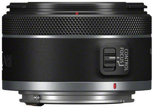 Canon EOS R6 V + RF 50mm f1.8 STM