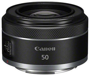 Canon EOS R6 V + RF 50mm f1.8 STM