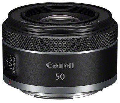 Canon EOS R6 V + RF 50mm f1.8 STM