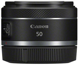 Canon EOS R6 V + RF 50mm f1.8 STM