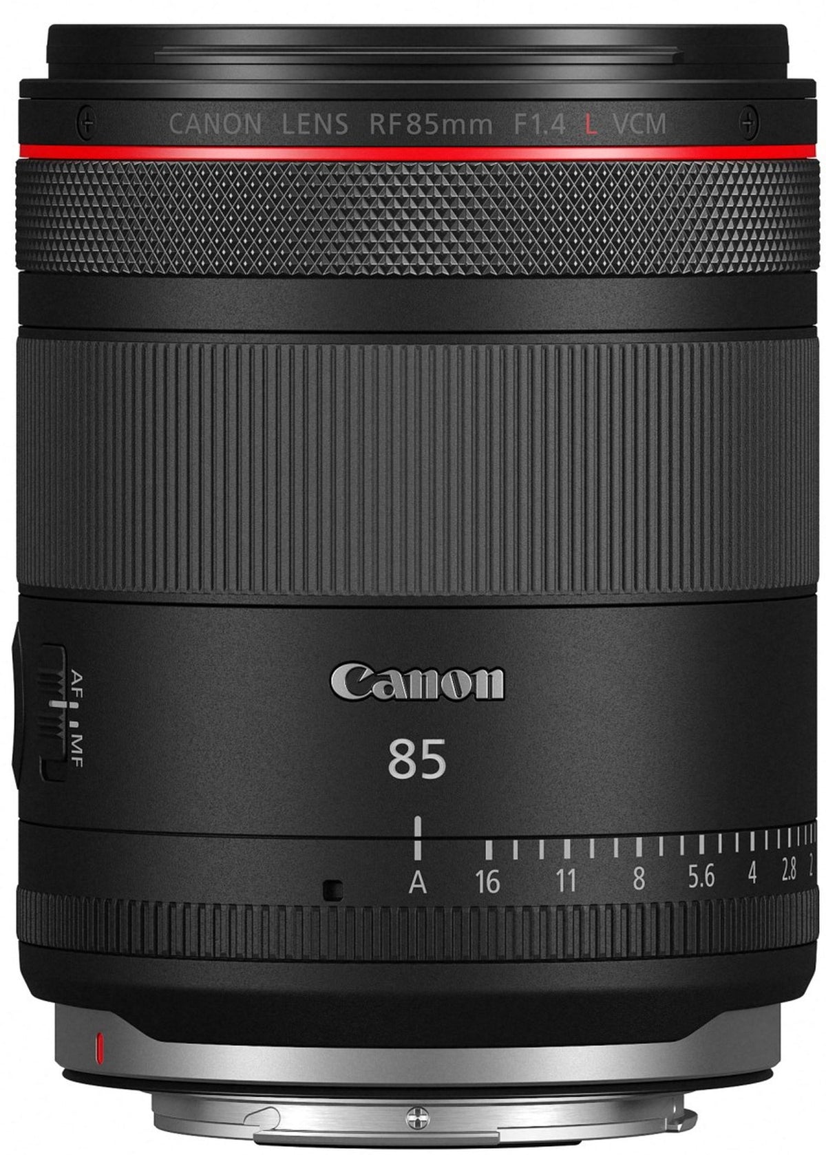 Canon EOS R6 V + RF 85mm f1.4 L VCM