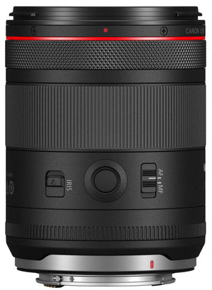 Canon EOS R6 V + RF 85mm f1.4 L VCM