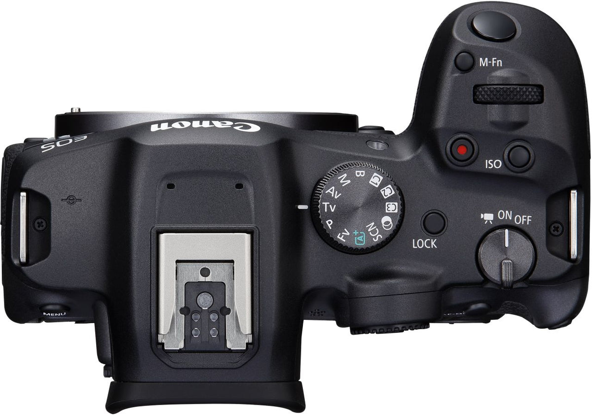 Canon EOS R7 + Tamron 17-70mm f/2.8 Di III-A VC RXD