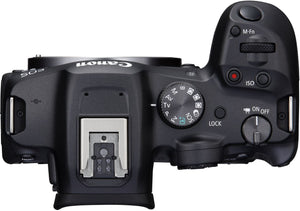 Canon EOS R7 + Tamron 17-70mm f/2.8 Di III-A VC RXD