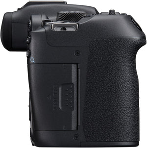 Canon EOS R7 + Tamron 17-70mm f/2.8 Di III-A VC RXD
