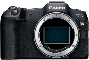 Canon EOS R8 + Canon RF 16-28mm f/2.8 IS STM