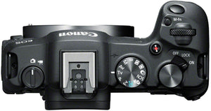 Canon EOS R8 + Canon RF 16-28mm f/2.8 IS STM