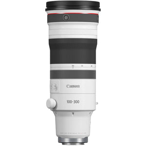 Canon RF 100-300mm f2.8L IS USM teleobiettivo zoom