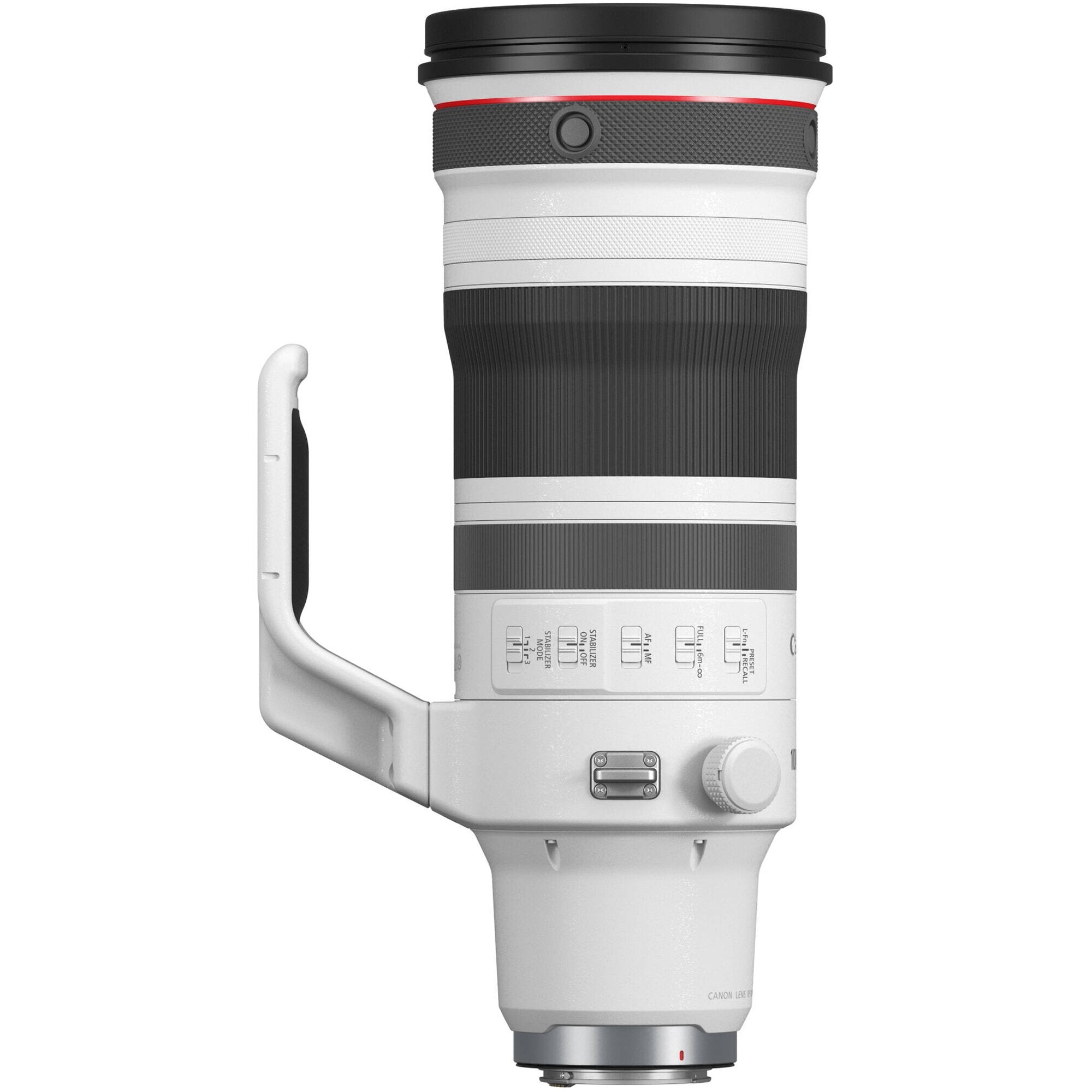 Canon RF 100-300mm f2.8L IS USM teleobiettivo zoom