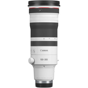 Canon RF 100-300mm f2.8L IS USM teleobiettivo zoom