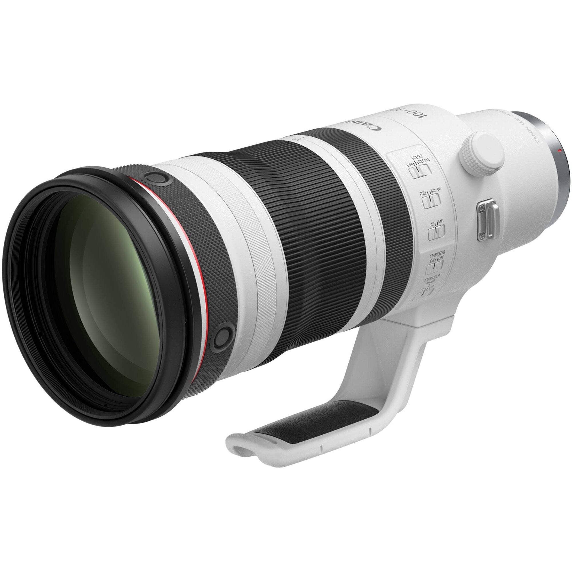 Canon RF 100-300mm f2.8L IS USM teleobiettivo zoom