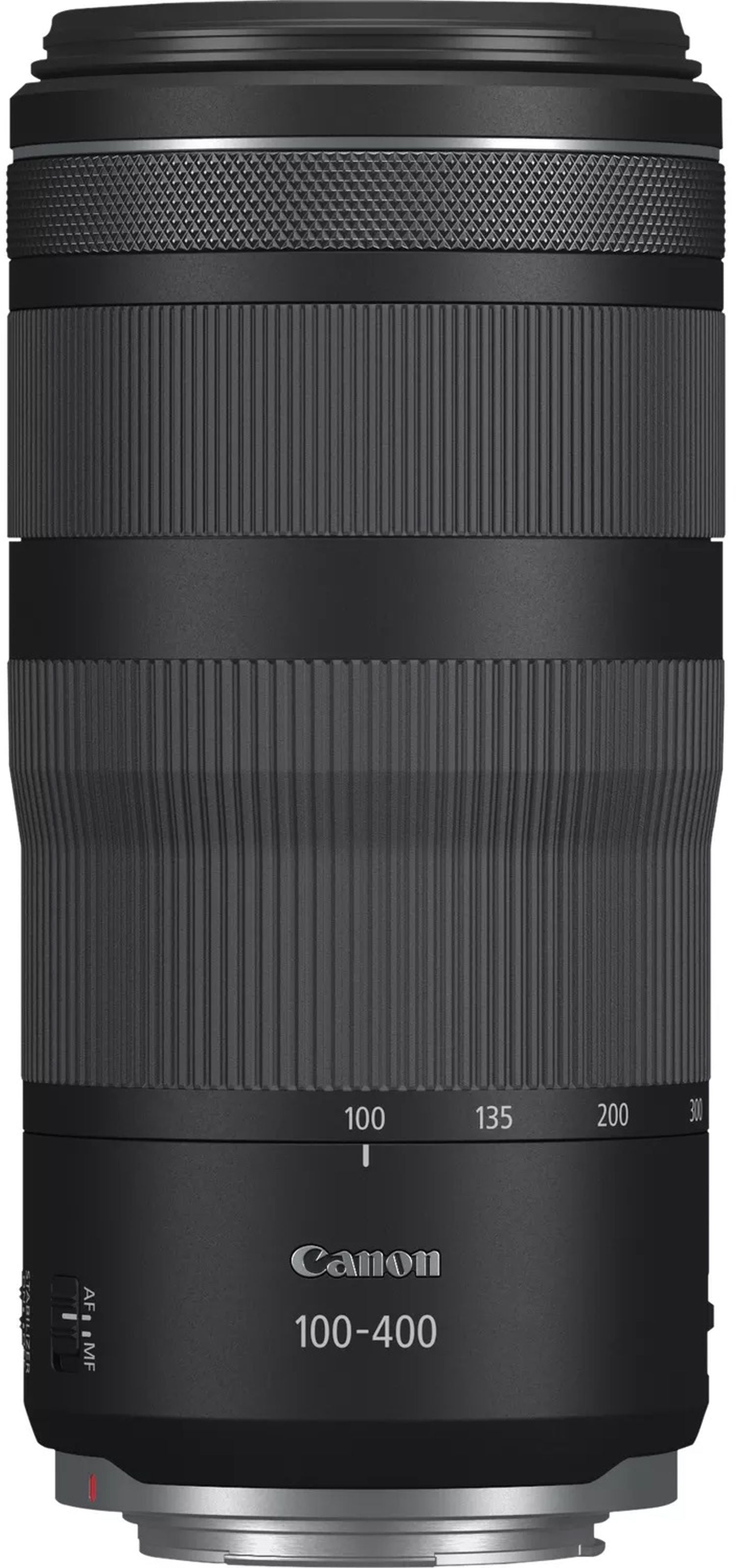 Canon RF 100-400mm f/5.6-8 IS USM | Teleobiettivo Zoom per Canon RF