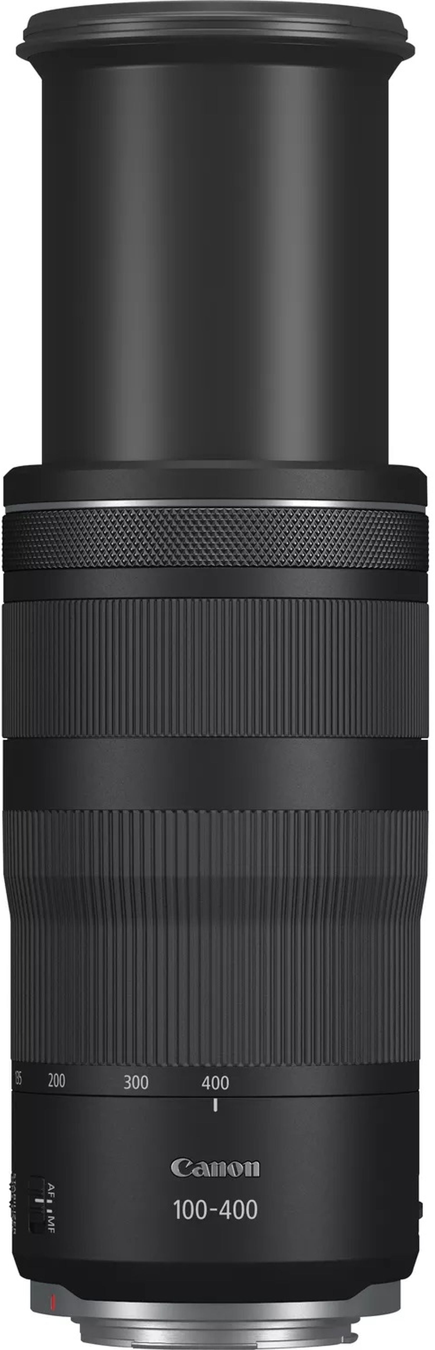 Canon RF 100-400mm f/5.6-8 IS USM | Teleobiettivo Zoom per Canon RF