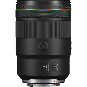 Canon RF 135mm f1.8 L IS USM obiettivo a focale fissa