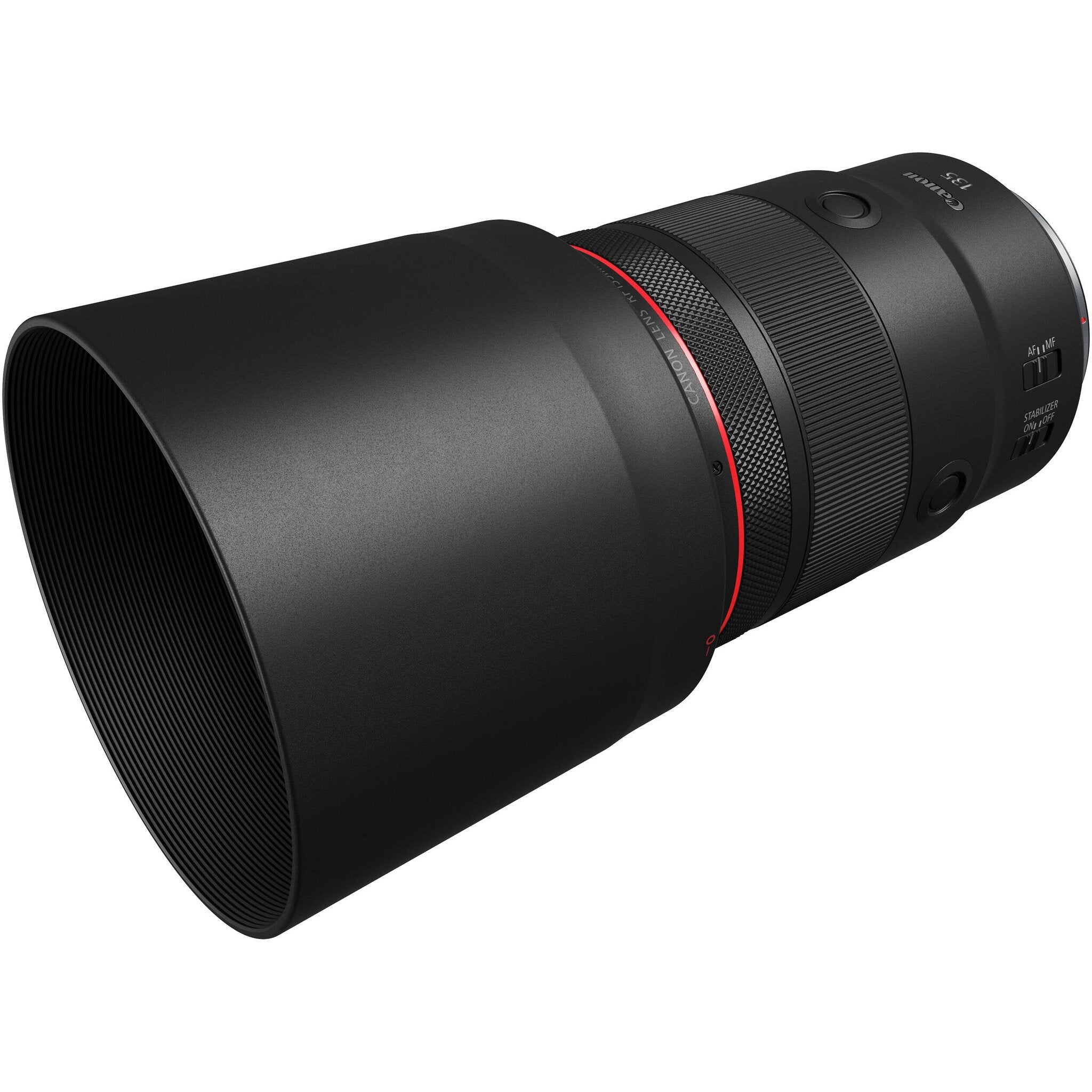Canon RF 135mm f1.8 L IS USM obiettivo a focale fissa