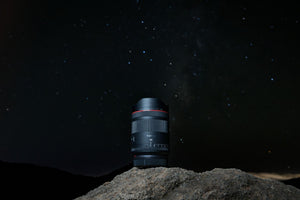 Canon RF 14mm f1.4 L VCM