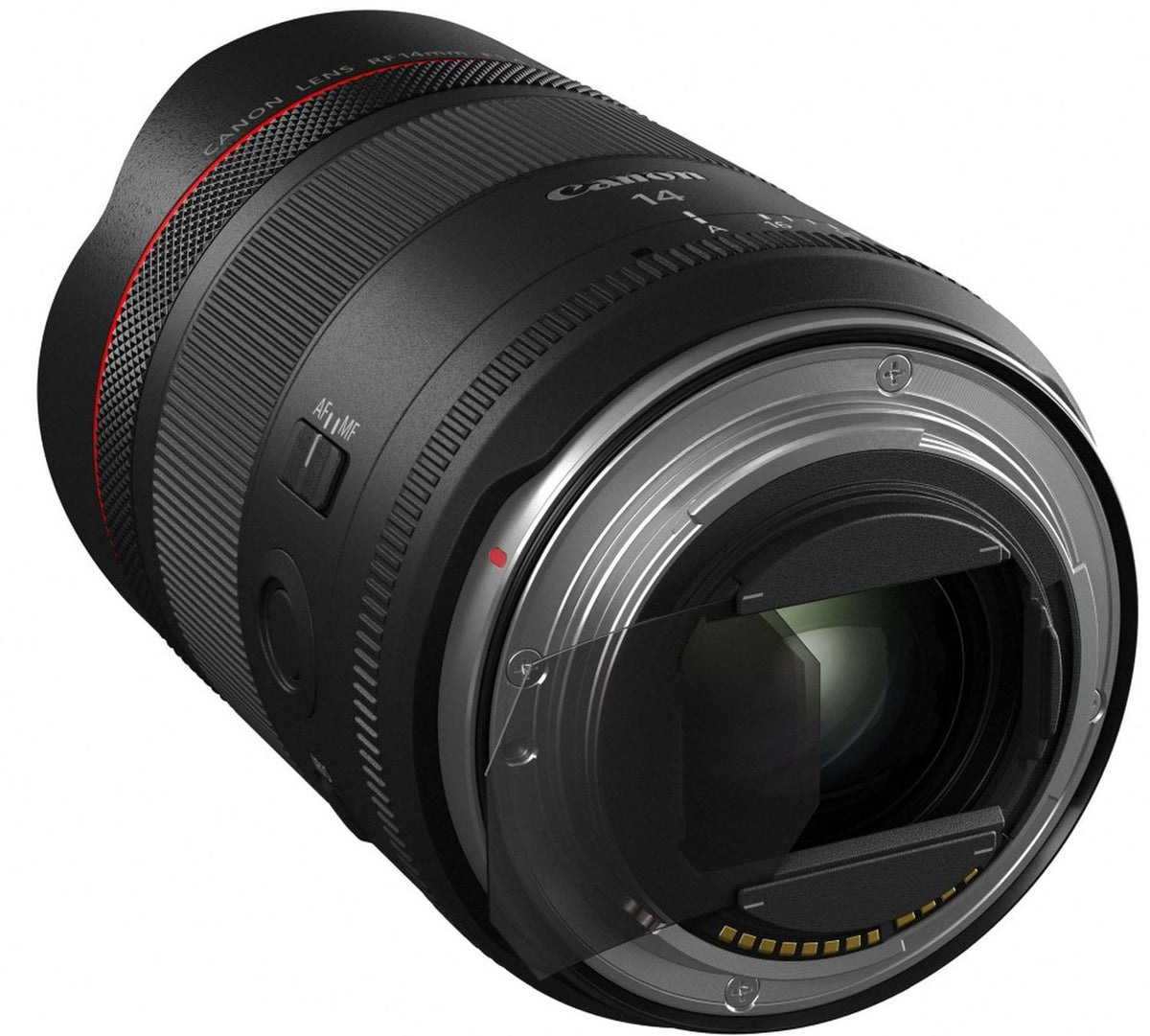 Canon RF 14mm f1.4 L VCM
