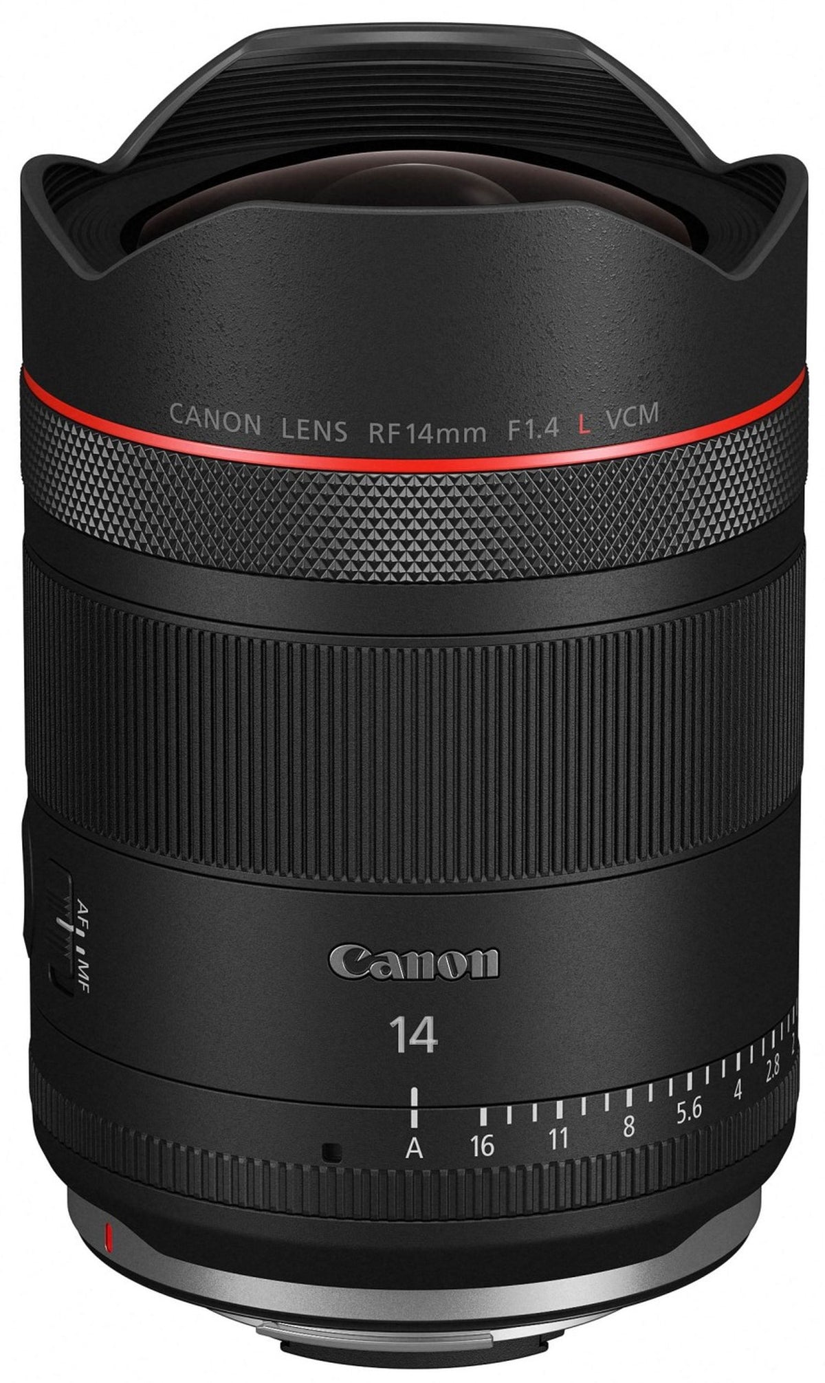 Canon RF 14mm f1.4 L VCM