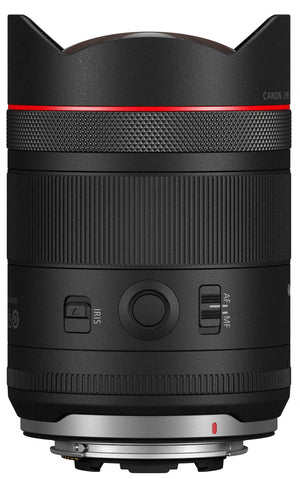 Canon RF 14mm f1.4 L VCM