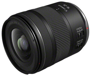 Canon RF 16-28mm f2.8 IS STM