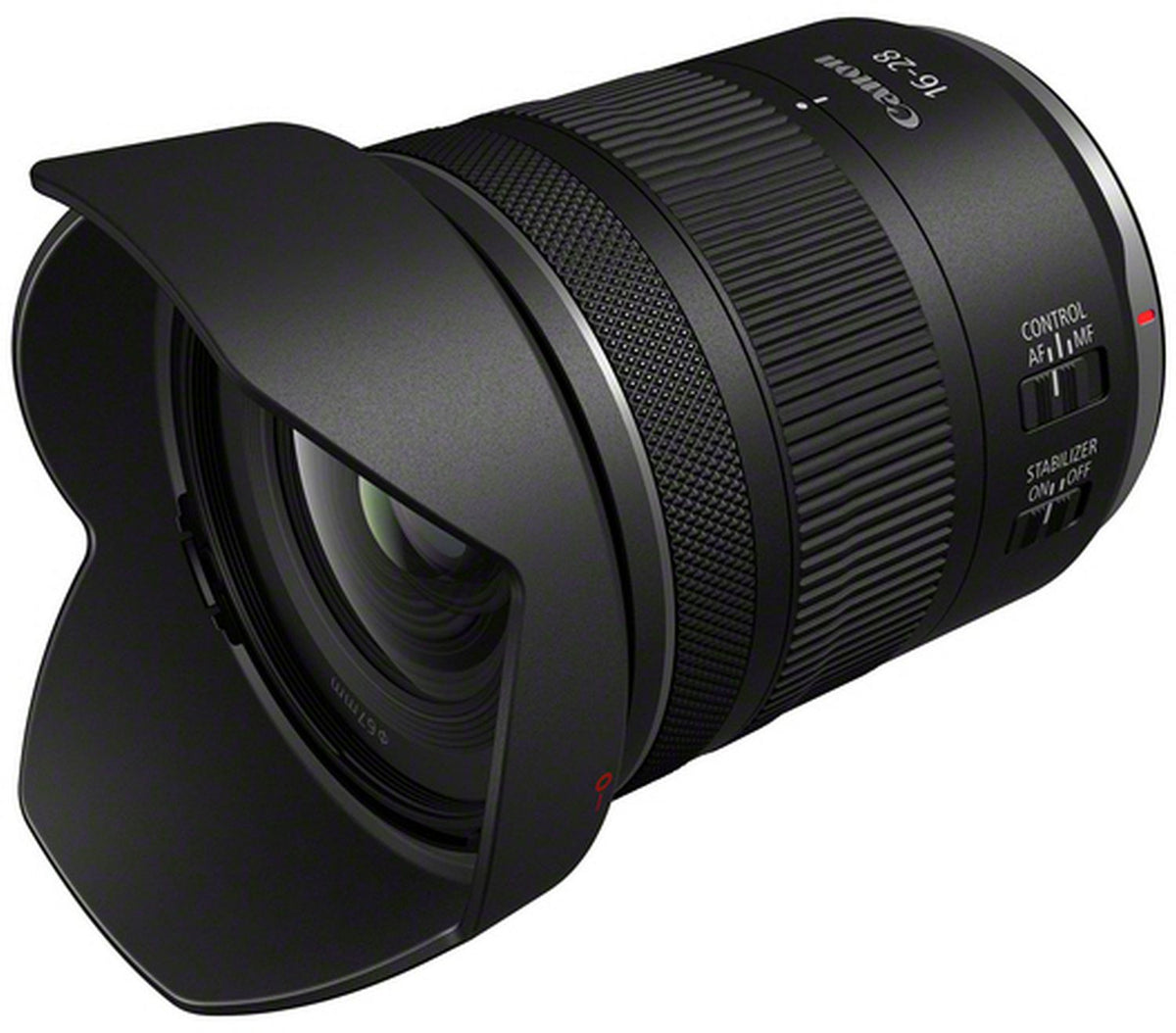 Canon RF 16-28mm f2.8 IS STM