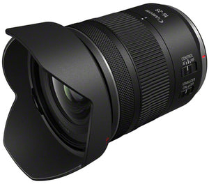 Canon RF 16-28mm f2.8 IS STM