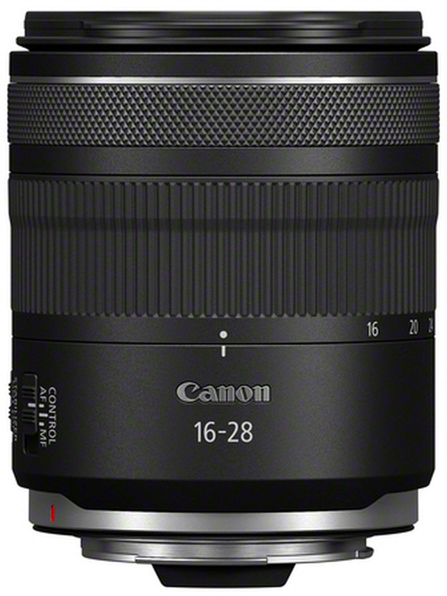 Canon RF 16-28mm f/2.8 IS STM | Obiettivo Zoom per Canon RF