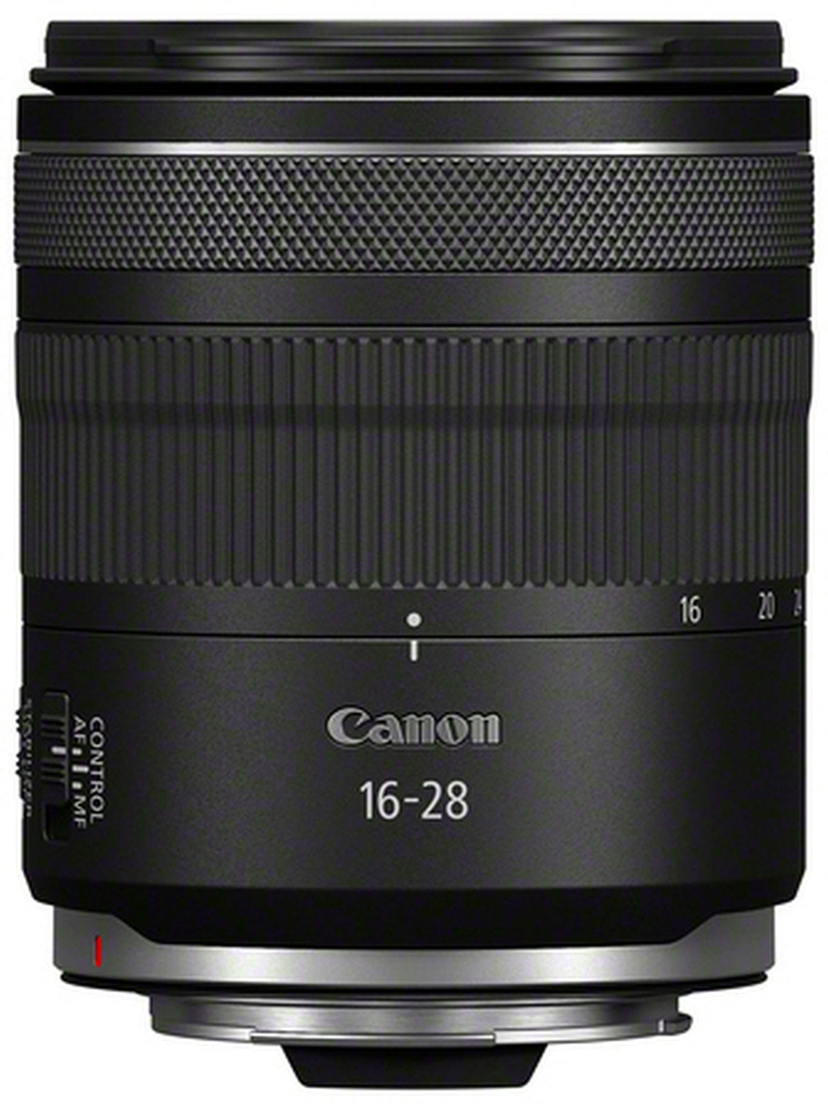 Canon RF 16-28mm f2.8 IS STM