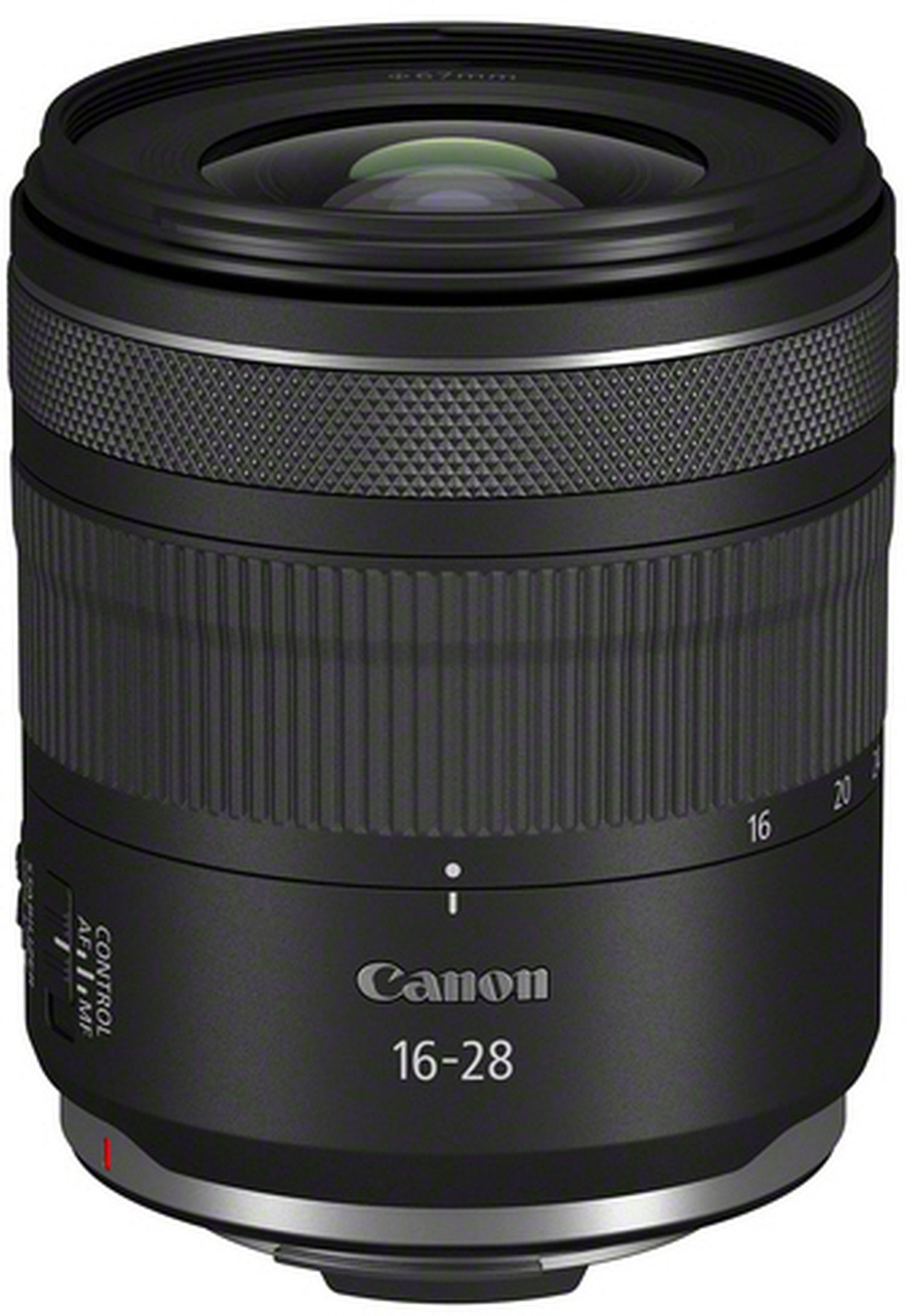 Canon RF 16-28mm f2.8 IS STM