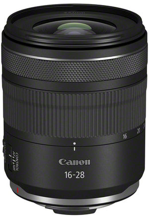 Canon RF 16-28mm f2.8 IS STM