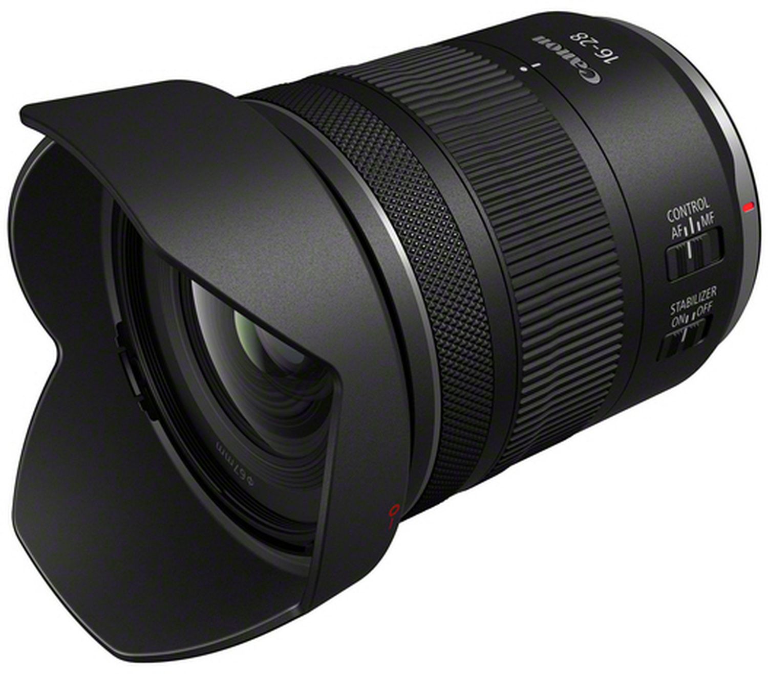 Canon RF 16-28mm f/2.8 IS STM + RF 28-70mm f/2.8
