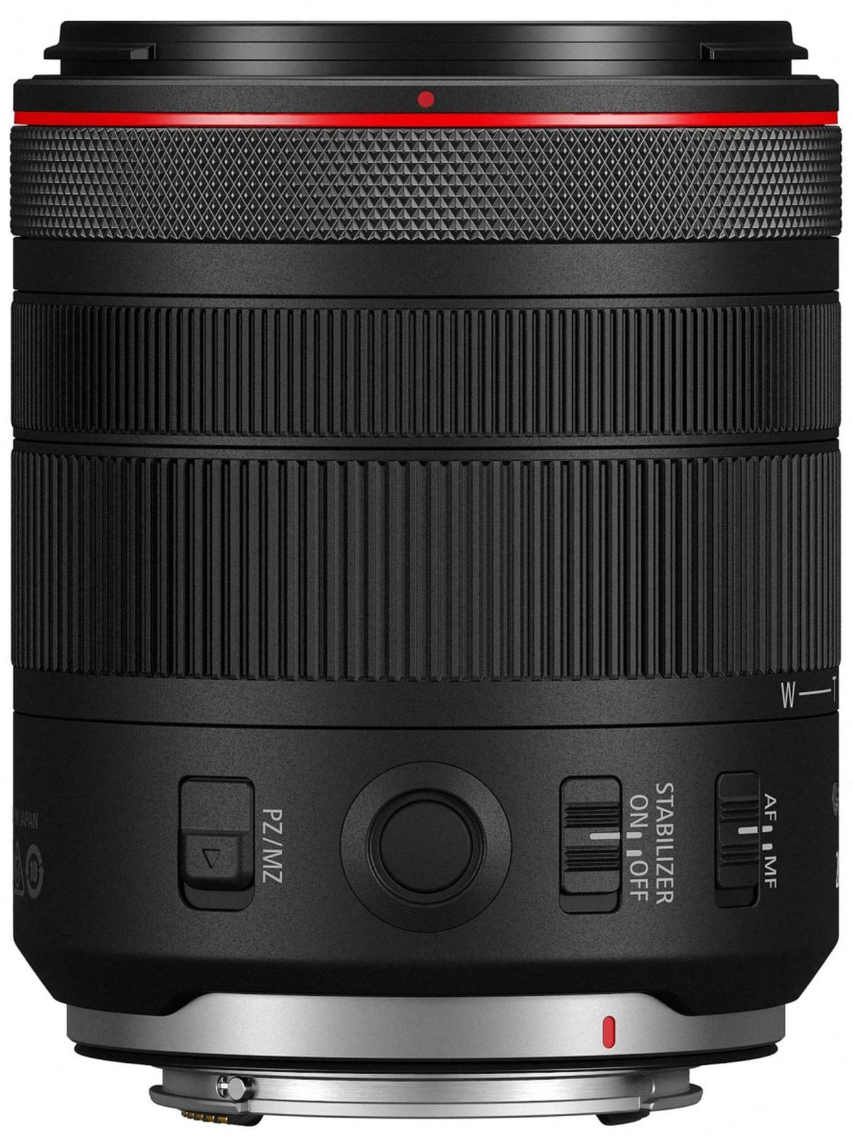 Canon RF 20-50mm f4 L IS USM PZ