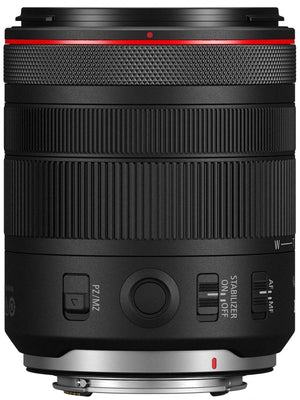 Canon RF 20-50mm f4 L IS USM PZ