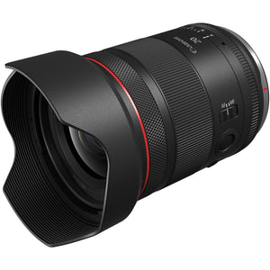 Canon RF 20mm f1.4 L VCM obiettivo a focale fissa