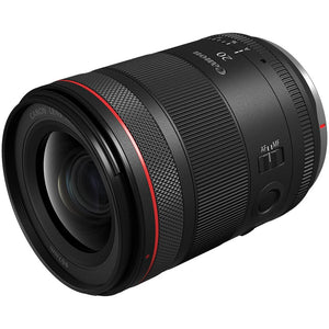 Canon RF 20mm f1.4 L VCM obiettivo a focale fissa