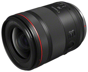 Canon RF 20mm f1.4 L VCM