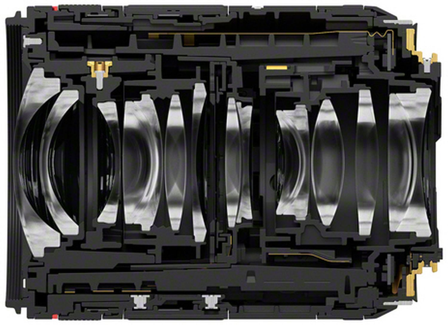 Canon RF 20mm f1.4 L VCM