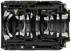 Canon RF 20mm f1.4 L VCM