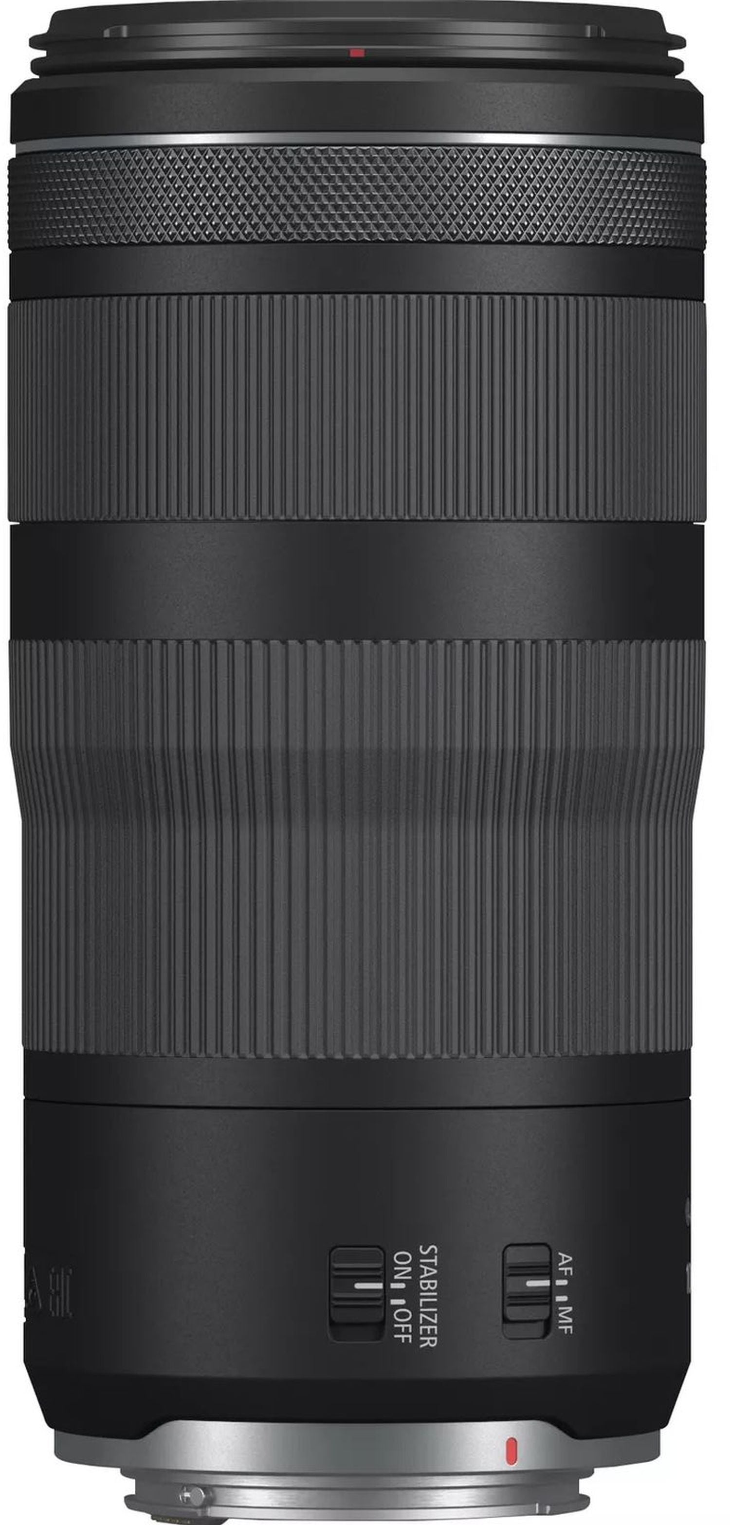 Canon RF 24-50mm f/4.5-6.3 IS STM+ 100-400mm f/5.6-8 USM | Teleobiettivo Zoom per Canon RF